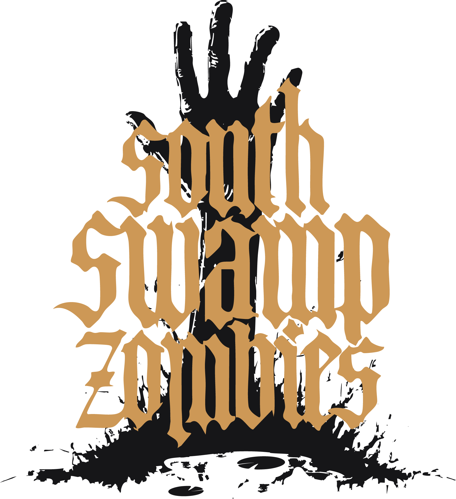 South Swamp Zombies